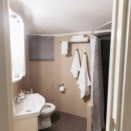 Charming 85Sqm Apartment With Panoramic City-Views Thessaloniki Exterior foto