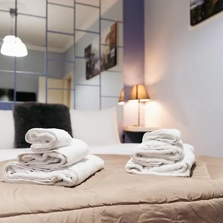 Charming 85Sqm Apartment With Panoramic City-Views Thessaloniki Exterior foto