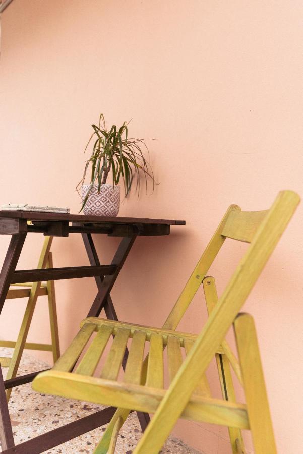 Charming 85sqm With Panoramic City-views Appartement Thessalonique