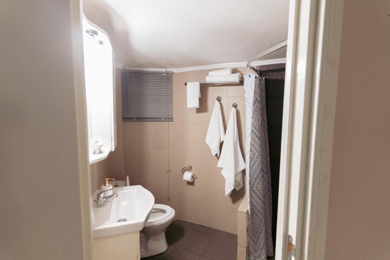 Appartement Charming 85sqm With Panoramic City-views *