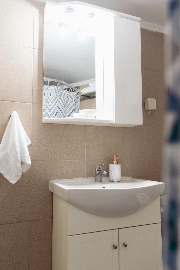 Charming 85sqm With Panoramic City-views 公寓 *