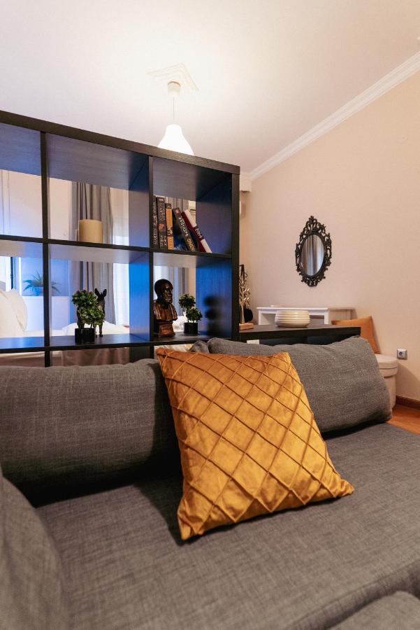 Charming 85sqm With Panoramic City-views Appartement Thessalonique