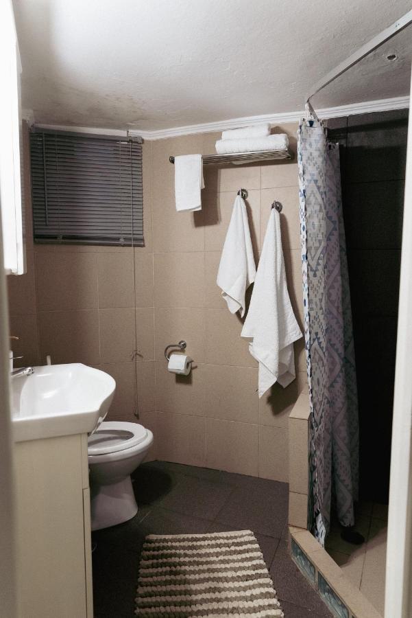 公寓 Charming 85sqm With Panoramic City-views *