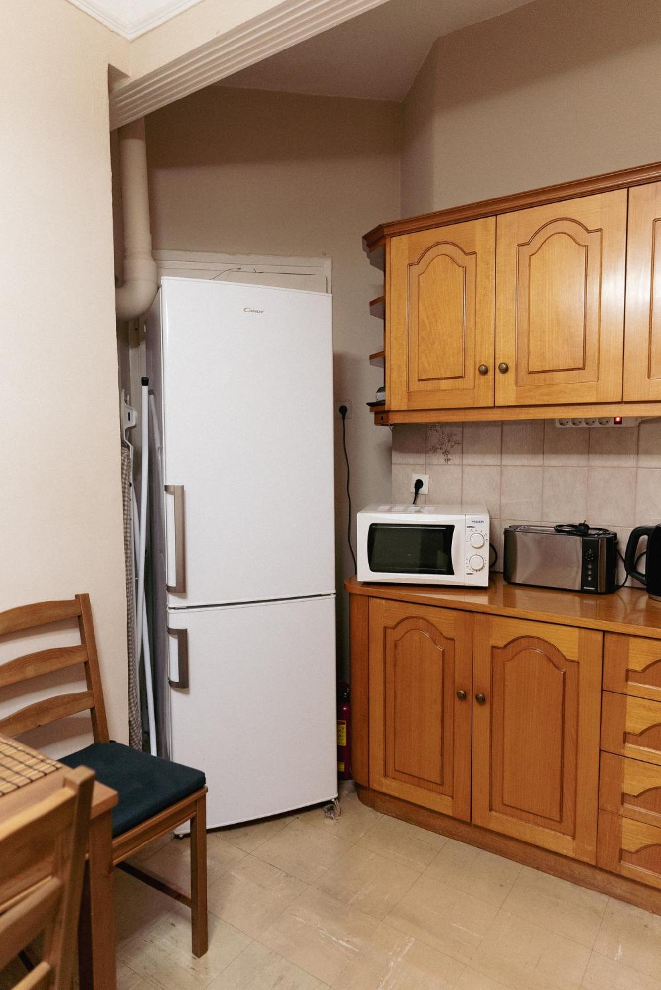 Appartement Charming 85sqm With Panoramic City-views